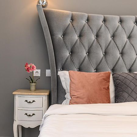 Dallure House Boutique Brasov Luaran gambar