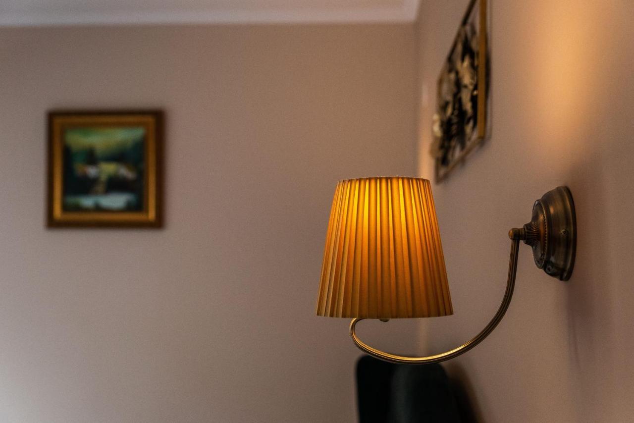 Dallure House Boutique Brasov Luaran gambar