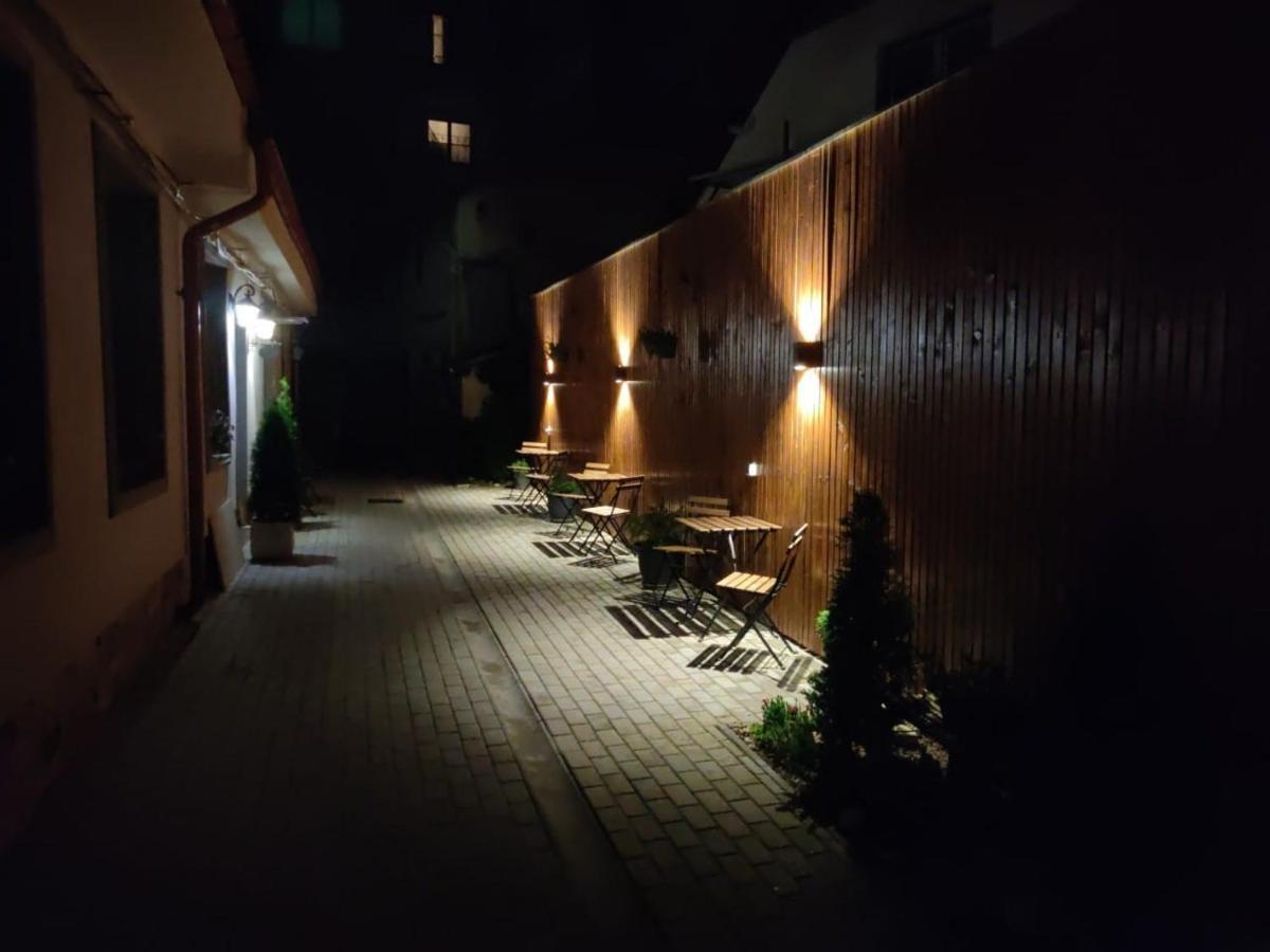 Dallure House Boutique Brasov Luaran gambar