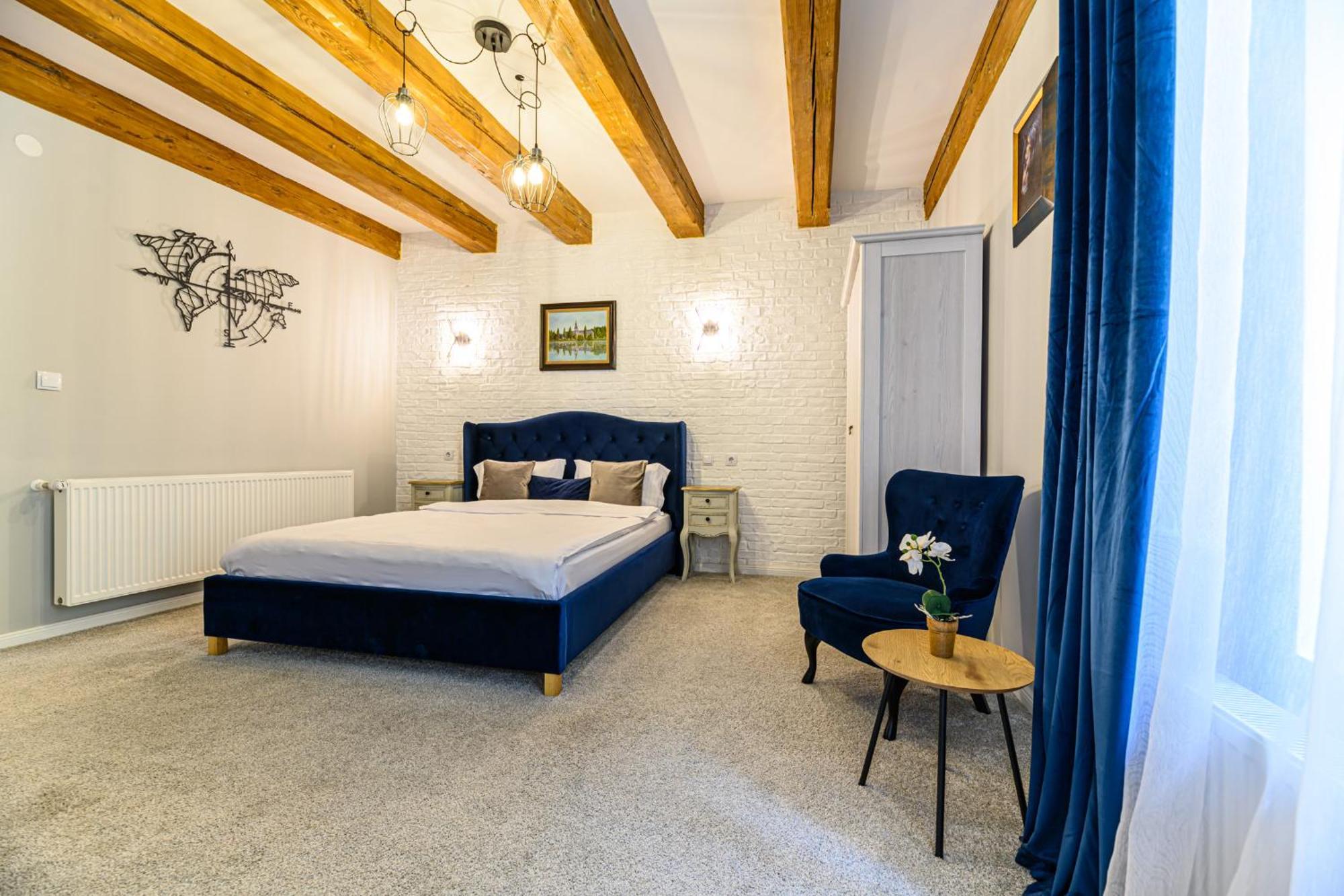 Dallure House Boutique Brasov Luaran gambar