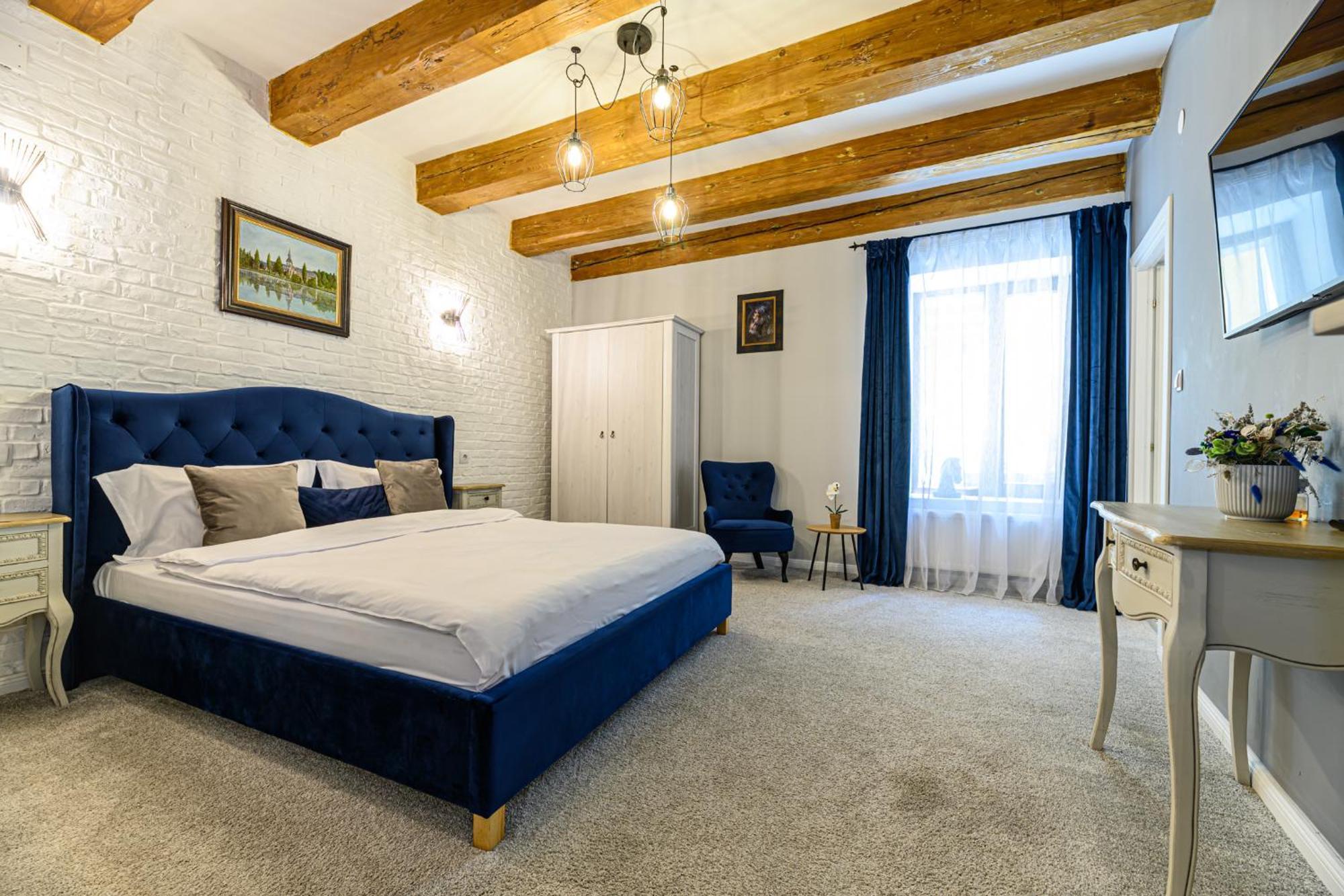 Dallure House Boutique Brasov Luaran gambar