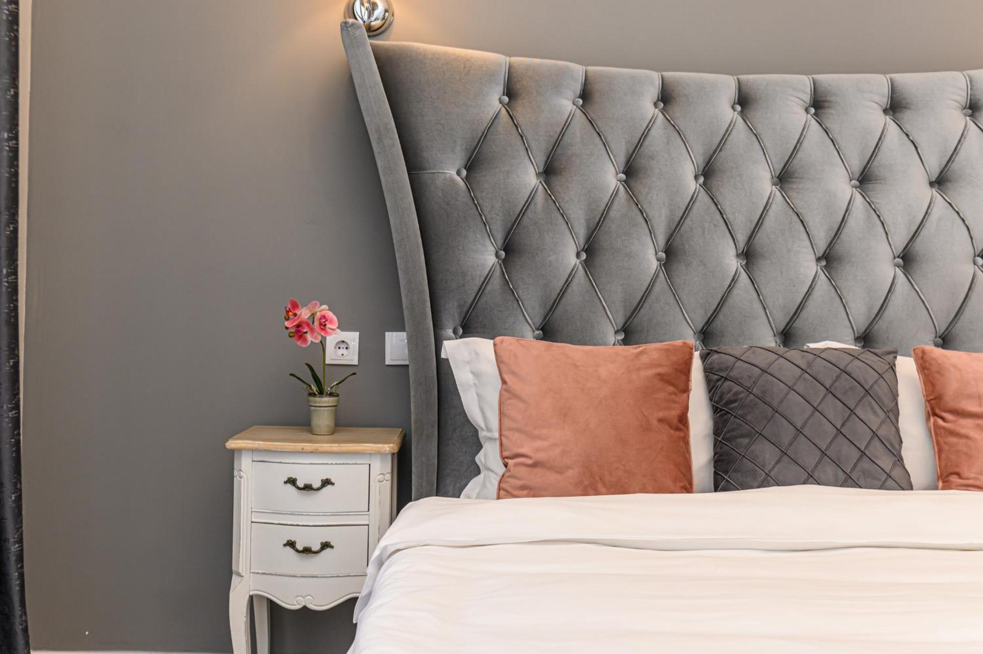 Dallure House Boutique Brasov Luaran gambar