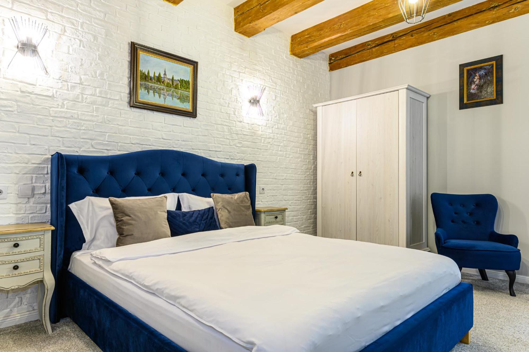 Dallure House Boutique Brasov Luaran gambar