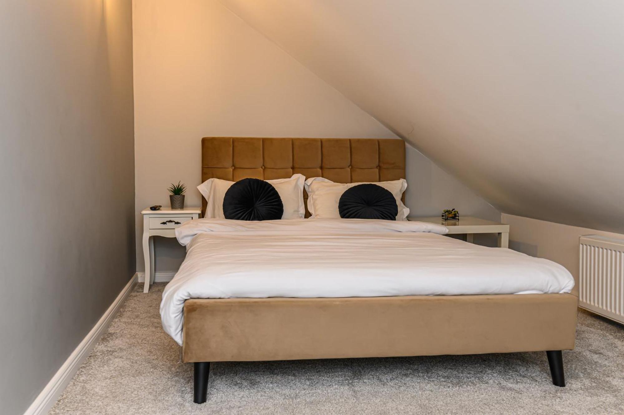 Dallure House Boutique Brasov Luaran gambar