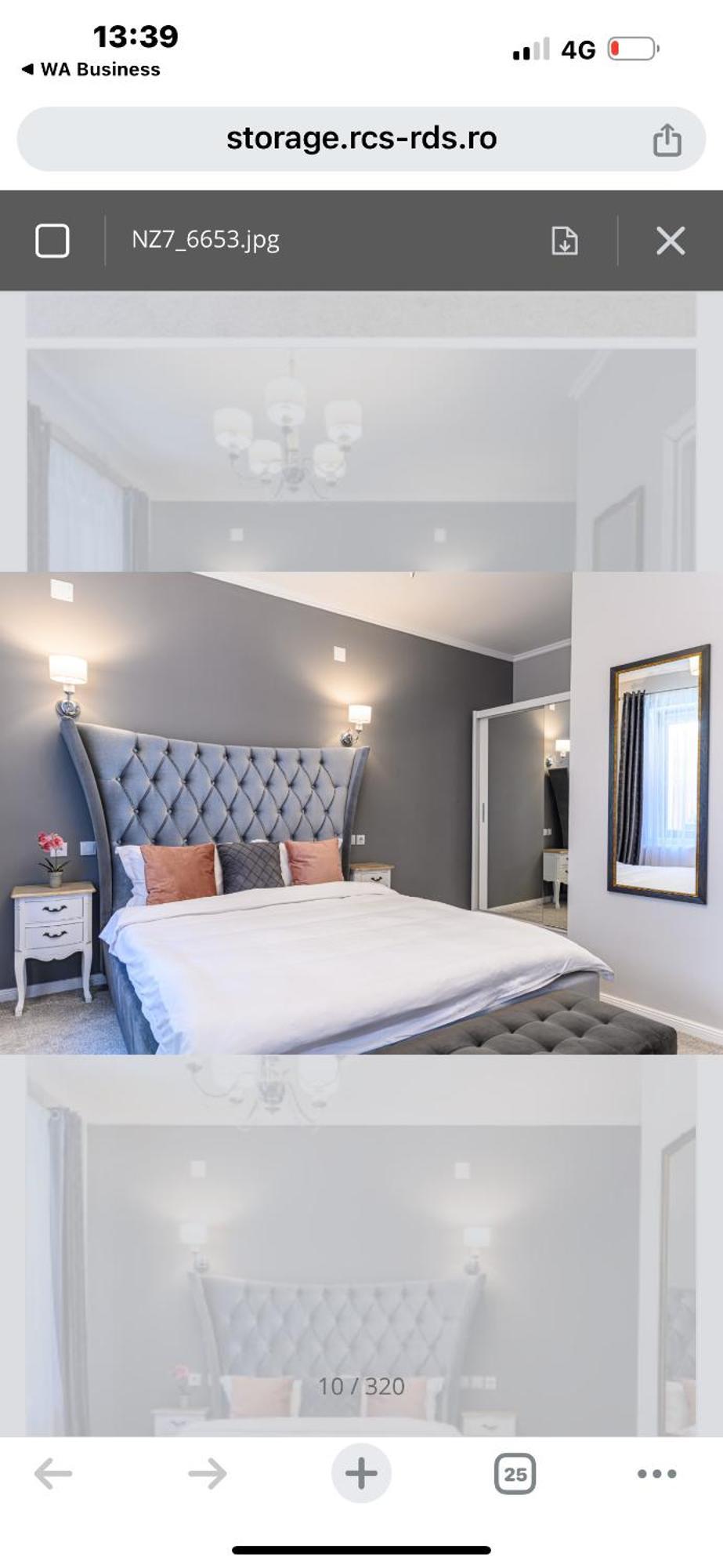 Dallure House Boutique Brasov Luaran gambar