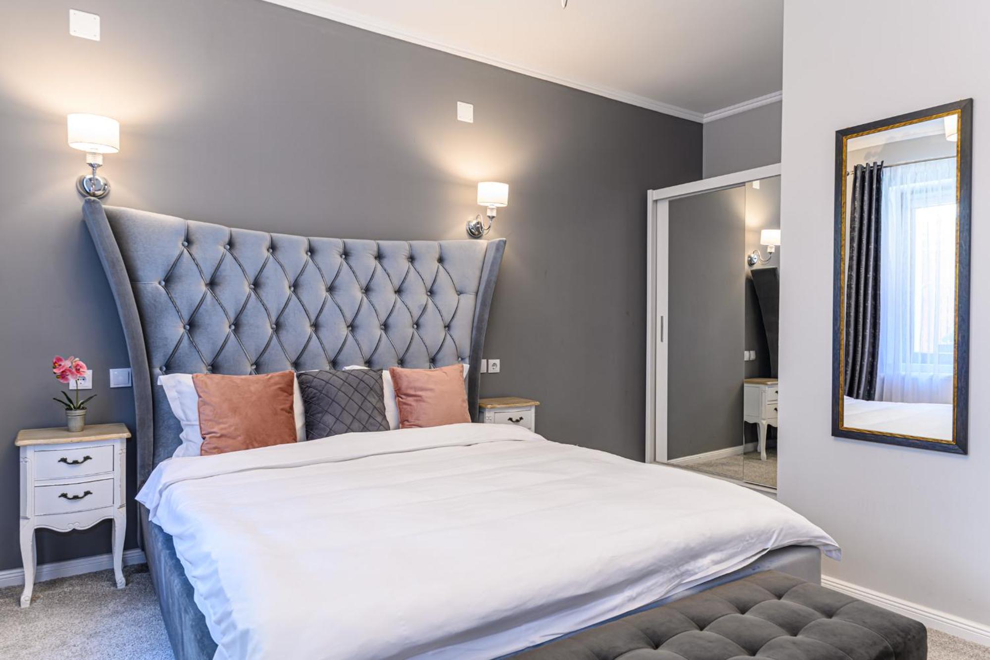 Dallure House Boutique Brasov Luaran gambar