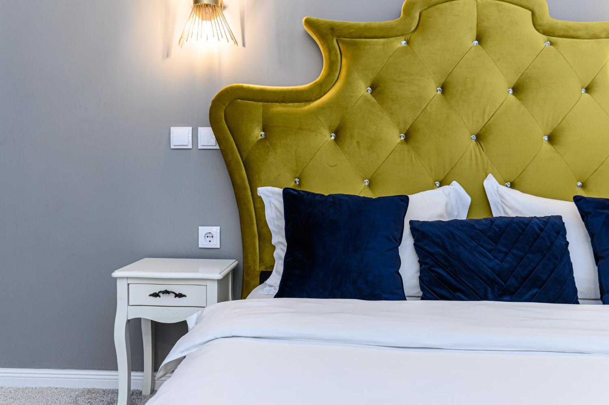 Dallure House Boutique Brasov Luaran gambar