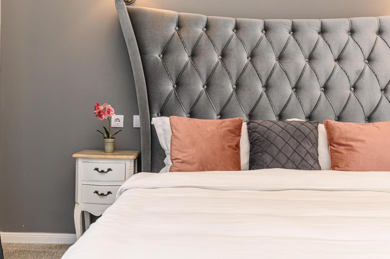 Dallure House Boutique Brasov Luaran gambar